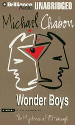 Wonder Boys